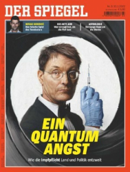:  Der Spiegel Nachrichtenmagazin No 03 vom 15 Januar 2022