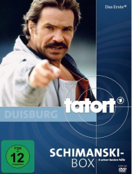 : Schimanski - Doppelspiel 1985 German 1080p microHD x264 - MBATT