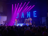 : Jane McDonald A Live Christmas Concert Special Event 2018 Complete Mbluray-Middle