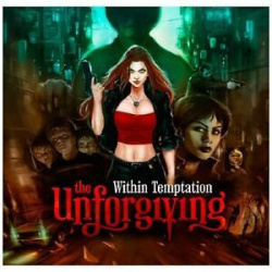 : Within Temptation - Discography 1996-2019   