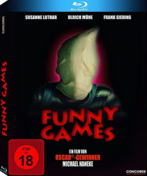 : Funny Games Remastered German 1997 1080p BluRay x264-Ambassador