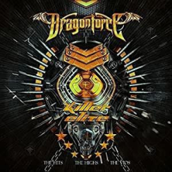 : DragonForce - Discography 2003-2017