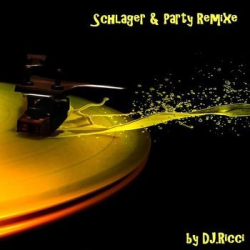 : Schlager & Party Remixe - Sammlung (38 Alben) (2016-2021)