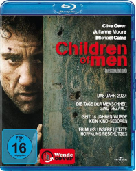 : Children of Men 2006 German Dl 1080p BluRay x264 iNternal-VideoStar