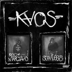 : DJ Muggs & Roc Marciano - KAOS (2018)