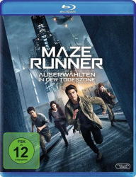 : Maze Runner Die Auserwaehlten in der Todeszone 2018 German Dl 1080p BluRay x264-Encounters