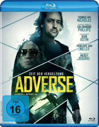 Cover: Adverse Zeit der Vergeltung 2020 German Dl 1080p BluRay x264-LizardSquad : Adverse Zeit der Vergeltung 2020 German Dl 1080p BluRay x264-LizardSquad