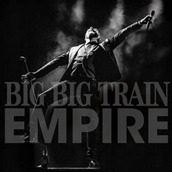 : Big Big Train Empire Live At The Hackney Empire 2019 1080p MbluRay x264-403
