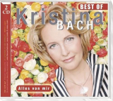 : Kristina Bach - Best of Kristina Bach (2001)