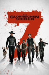 : Die glorreichen Sieben 2016 German Dl Ac3 1080p BluRay x265-FuN