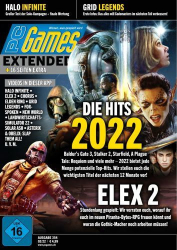 : Pc Games Magazin No 02 Februar 2022
