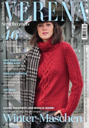 : Verena Stricktrends Magazin No 04 2021
