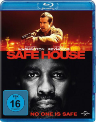 : Safe House German Dl 1080p BluRay x264-Sons