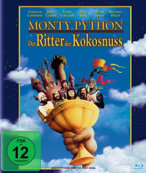 : Die Ritter der Kokosnuss 1975 German Dl 1080p BluRay x264-DetaiLs