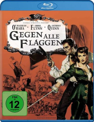 : Gegen alle Flaggen 1952 German Dl 1080p BluRay x264-EphemeriD