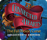 : Connected Hearts The Full Moon Curse Collectors Edition-MiLa