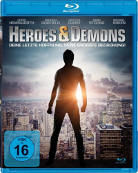 : Heroes and Demons 2010 German Dl Dts 1080p BluRay Readnfo x264-R0Cked