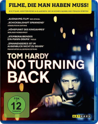 : No Turning Back 2013 German Dl 1080p BluRay x264 Proper-Encounters