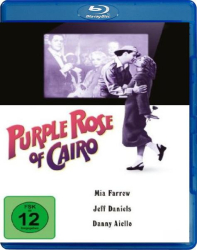 : The Purple Rose of Cairo 1985 German Ac3D Dl 1080p BluRay x264-Mba