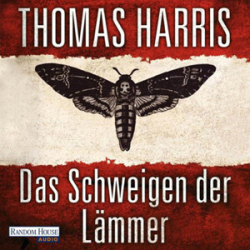 : Thomas Harris - Das Schweigen der Lämmer