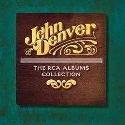 : John Denver - The RCA Albums Collection (2011) [25 CD Box Set] FLAC