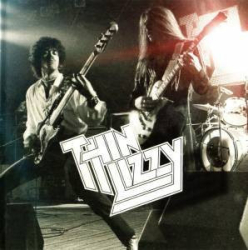 : Thin Lizzy – Rock Legends (Limited Edition) (2020) FLAC 