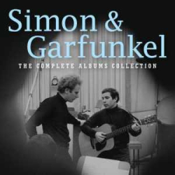 : Simon & Garfunkel – The Complete Albums Collection (2014) [11 CD BoxSet] FLAC