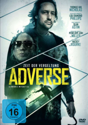 Cover: Adverse Zeit der Vergeltung 2020 German Dl 1080p BluRay Avc-Untavc : Adverse Zeit der Vergeltung 2020 German Dl 1080p BluRay Avc-Untavc