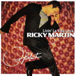 : Ricky Martin - Discography 1991-2013   