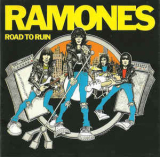 : Ramones - Discography 1976-2021    