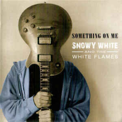 : Snowy White - Discography 1983-2019   