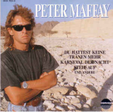 : Peter Maffay - Discography 1970-2021    