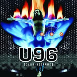 : U96 - Discography 1992-2018   