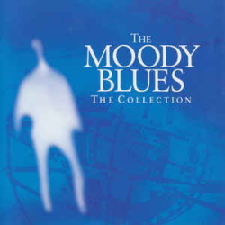 : The Moody Blues - Discography 1965-2003   