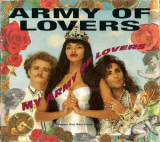 : Army Of Lovers - Discography 1990-2013  