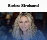 : Barbra Streisand - Sammlung (69 Alben) (1962-2021)