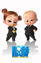 : The Boss Baby Family Business 2021 3D Complete Bluray-Untouched