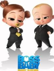 : The Boss Baby Family Business 2021 German Dts Dl 1080p BluRay x264-Koc