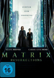 : The Matrix 4 Resurrections 2021 German Ac3D 5 1 Webrip x264-Ps
