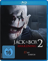 : The Jack in the Box Awakening 2022 German Dl 1080p BluRay x265-PaTrol