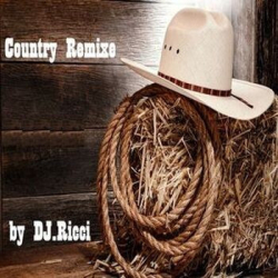 : Country Remixe - Sammlung (12 Alben) (2016)