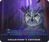 : Edge of Reality Lost Secrets of the Forest Collectors Edition-MiLa
