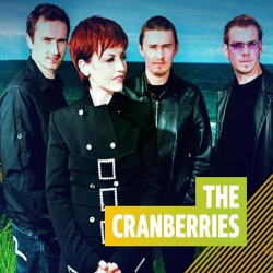 : The Cranberries  Diskografie 1993 - 2021