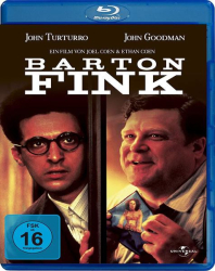 : Barton Fink 1991 German Dl 1080p BluRay x264-DetaiLs