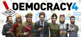: Democracy 4-DarksiDers