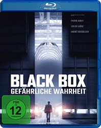 : Black Box Gefaehrliche Wahrheit 2021 German Dl Ac3D 720p BluRay x264-Gsg9