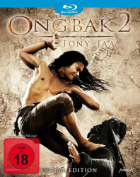 : Ong Bak 2 2008 German Dts Dl 1080p BluRay x264-SoW