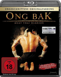 : Ong Bak The Thai Warrior Uncut 2003 German 1080p BluRay x264-Roor