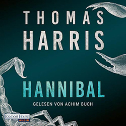 : Thomas Harris - Hannibal