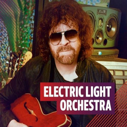 : Electric Light Orchestra Diskografie 1973 - 2021